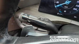 Kia K8, 2021 — миниатюра 29