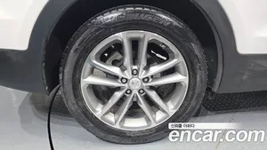 Hyundai Santa Fe, 2015 — миниатюра 5