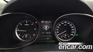 Hyundai Santa Fe, 2015 — миниатюра 8