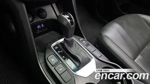Hyundai Santa Fe, 2015 — миниатюра 9