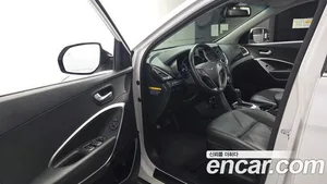 Hyundai Santa Fe, 2015 — миниатюра 10