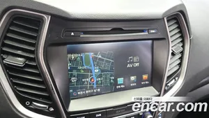 Hyundai Santa Fe, 2015 — миниатюра 15