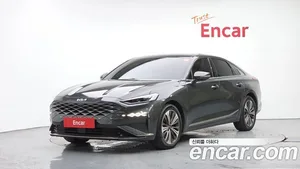 Kia K8, 2022 — миниатюра 1