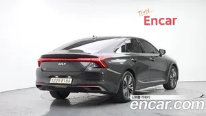 Kia K8, 2022 — миниатюра 2