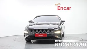 Kia K8, 2022 — миниатюра 3