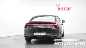 Kia K8, 2022 — миниатюра 4