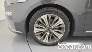 Kia K8, 2022 — миниатюра 5
