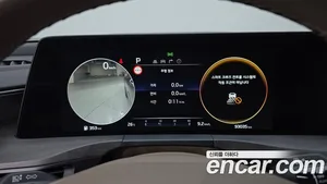 Kia K8, 2022 — миниатюра 8