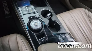 Kia K8, 2022 — миниатюра 9