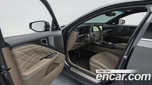 Kia K8, 2022 — миниатюра 10
