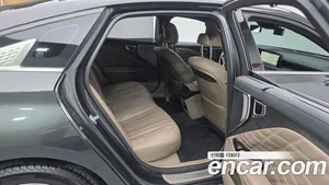Kia K8, 2022 — миниатюра 11