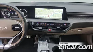 Kia K8, 2022 — миниатюра 14