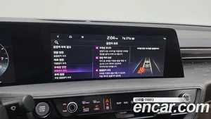 Kia K8, 2022 — миниатюра 16