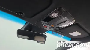 Kia K8, 2022 — миниатюра 17