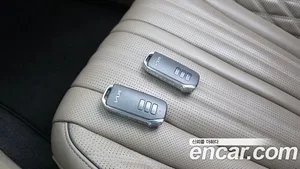 Kia K8, 2022 — миниатюра 18