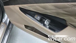 Kia K8, 2022 — миниатюра 19