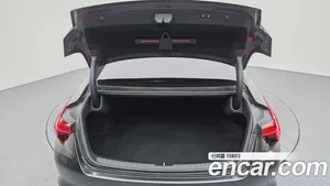 Kia K8, 2022 — миниатюра 20