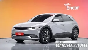Hyundai Ioniq 5, 2024 — миниатюра 35