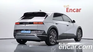 Hyundai Ioniq 5, 2024 — миниатюра 1