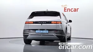 Hyundai Ioniq 5, 2024 — миниатюра 3