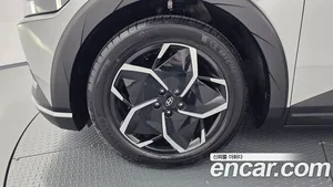 Hyundai Ioniq 5, 2024 — миниатюра 4