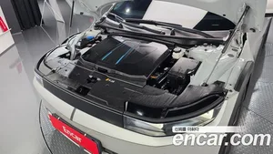 Hyundai Ioniq 5, 2024 — миниатюра 5