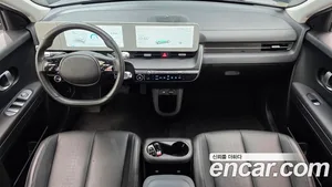 Hyundai Ioniq 5, 2024 — миниатюра 9