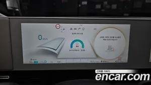 Hyundai Ioniq 5, 2024 — миниатюра 10
