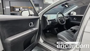 Hyundai Ioniq 5, 2024 — миниатюра 12