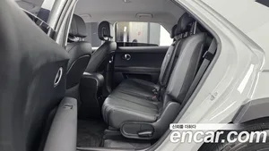 Hyundai Ioniq 5, 2024 — миниатюра 17