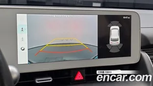 Hyundai Ioniq 5, 2024 — миниатюра 20