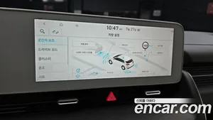 Hyundai Ioniq 5, 2024 — миниатюра 21