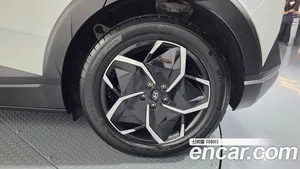 Hyundai Ioniq 5, 2024 — миниатюра 6