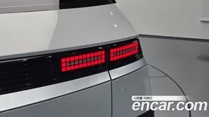 Hyundai Ioniq 5, 2024 — миниатюра 8