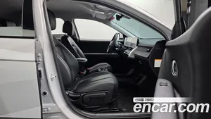 Hyundai Ioniq 5, 2024 — миниатюра 15