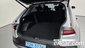 Hyundai Ioniq 5, 2024 — миниатюра 33