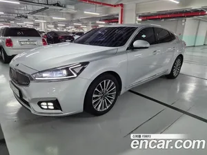 Kia K7, 2016 — миниатюра 1