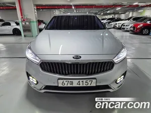 Kia K7, 2016 — миниатюра 2