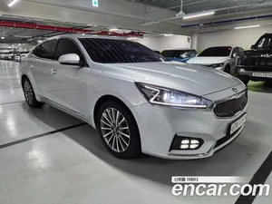 Kia K7, 2016 — миниатюра 3