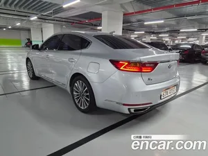 Kia K7, 2016 — миниатюра 5