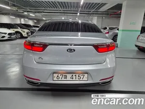 Kia K7, 2016 — миниатюра 6