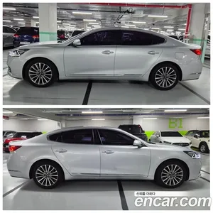 Kia K7, 2016 — миниатюра 7