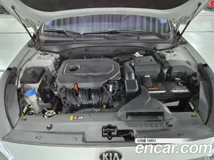 Kia K7, 2016 — миниатюра 8