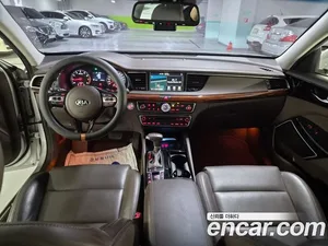 Kia K7, 2016 — миниатюра 9