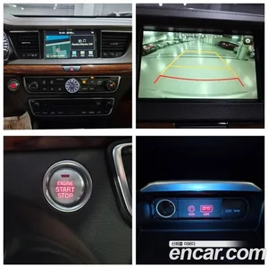 Kia K7, 2016 — миниатюра 12