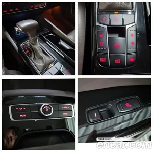 Kia K7, 2016 — миниатюра 13