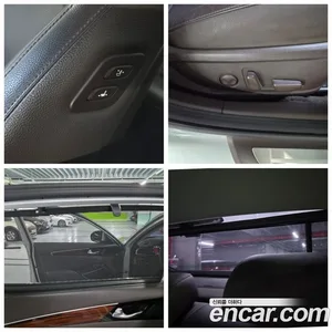Kia K7, 2016 — миниатюра 15