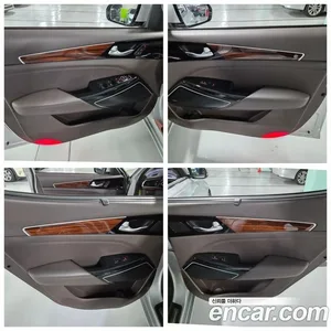 Kia K7, 2016 — миниатюра 16