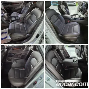Kia K7, 2016 — миниатюра 17