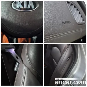 Kia K7, 2016 — миниатюра 18